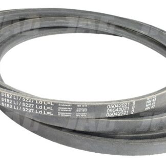 17.0X5182 Pas klinowy CONTINENTAL CONTI-V