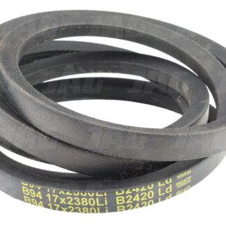 17x2380Li/2420Ld B94 Pas klinowy Gates Delta CLASSIC