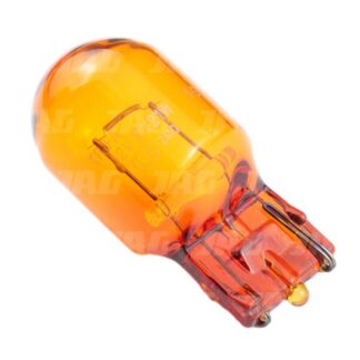 Żarówka 12V 21W-WY21W-W3X16D HELLA