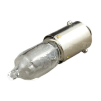 Żarówka 12V 20W-H20W-BA9S HELLA