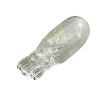 Żarówka 12V6W-W6W-W2.1X9.5D HELLA