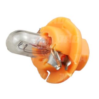 Żarówka 12V 1.2W-BX8.4D HELLA