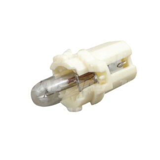 Żarówka 12V 2W-B8.3D HELLA