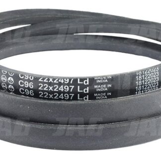 22.0x2438 Pas klinowy C96 CONTINENTAL CONTI-V