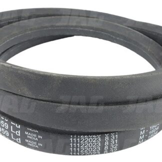 22.0x1900 Pas klinowy C75 CONTINENTAL