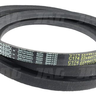 22X04420LI4475Ld Pas klinowy C174 GATES DELTA CLASSIC