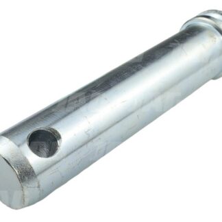 JAG98-0152 Sworzeń łącznika górnego, kat.3, DŁ. 163mm