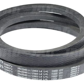25.0X2240 Pas Continental