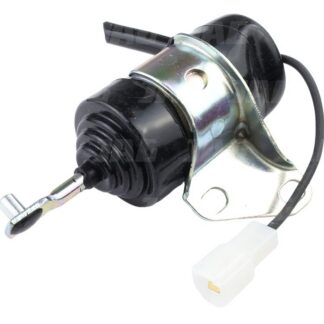 16851-60012 Cewka gaszenia 12V