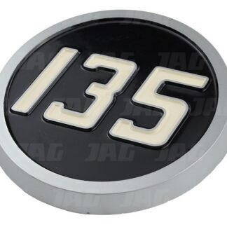 1865460M1 Emblemat MF