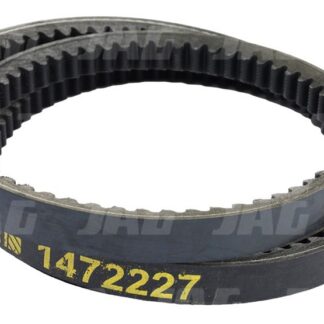1472227 Pas klinowy GATES AGRI 2 szt