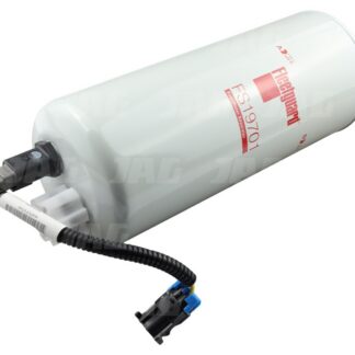 RE522687 Filtr paliwa FLEETGUARD