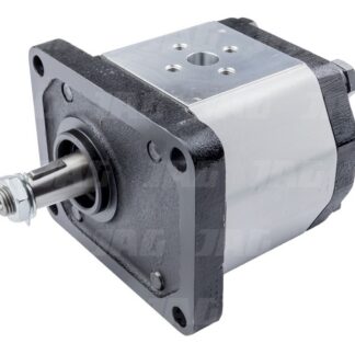 3539857M91 Pompa hydrauliczna prawa