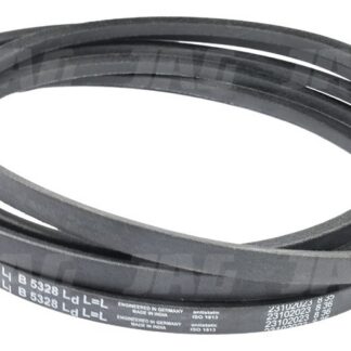 17.0x5283 Pas Continental Agridur B208