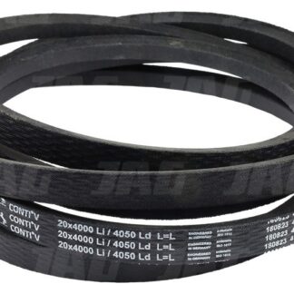 20.0X4000 Pas Continental Agridur