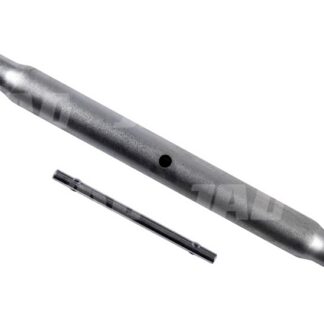 JAG98-0005 Łącznik górny, M27X3, kat.1-1