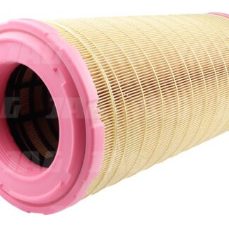 82028148 Filtr powietrza zewnętrzny MANN FILTER
