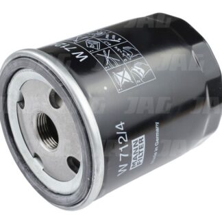 W712/4 Filtr oleju MANN FILTER