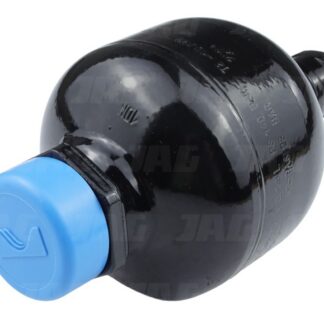 AL151076  Akumulator hydrauliczny Premium 0.14L/28 bar CORTECO