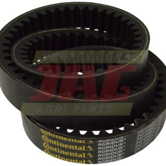 247.056FX Pas Continental Agridur wzmacniany