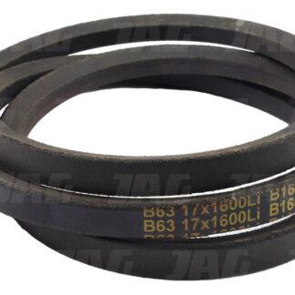 17X01600Li/1640Lp Pas klinowy B63 Gates Delta CLASSIC