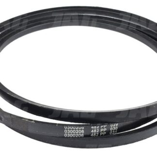 0300206 Pas Gates Agri
