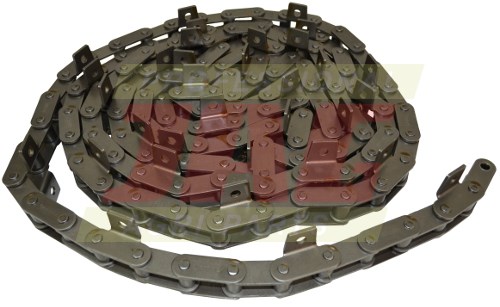 38.4VB/2K1/J2A Łańcuch podajnika elewatorowego ROLLON-SOLID