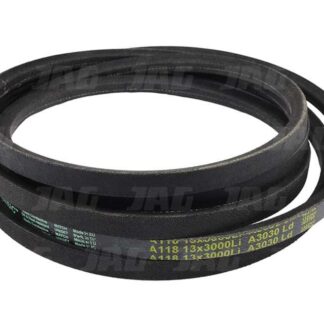 13x3000Li/3030Ld A118 Pas klinowy GATES DELTA CLASSIC