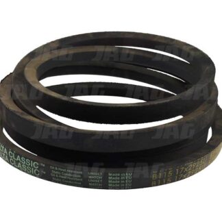 17x2925Li/2965Ld B115 Pas klinowy Gates Delta CLASSIC