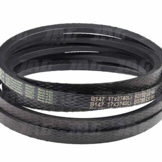 17x3740Li/3780Ld B147 Pas klinowy Gates Delta CLASSIC