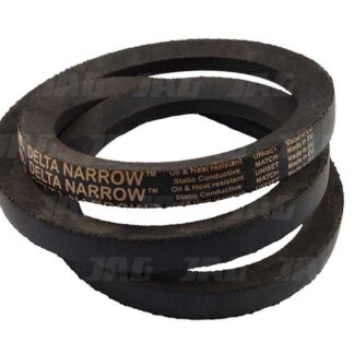 SPA900 Pas klinowy Gates Delta NARROW