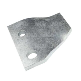 LCA69805 Stalka główki lewa