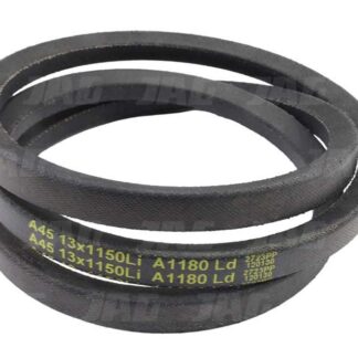 13x1150Li/1180Ld A45 Pas klinowy GATES DELTA CLASSIC