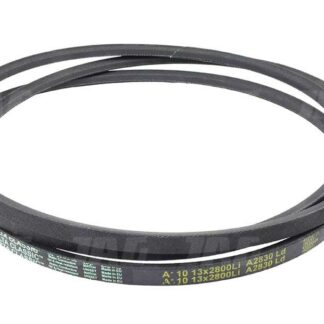 13x2800Li/2830Ld A110 Pas klinowy GATES DELTA CLASSIC