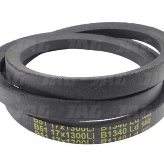 17x1300Li/1340Ld B51 Pas klinowy GATES DELTA CLASSIC