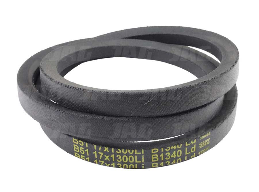 17x1300Li/1340Ld B51 Pas klinowy GATES DELTA CLASSIC