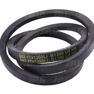 17x1350Li/1390Ld B53 Pas klinowy GATES DELTA CLASSIC