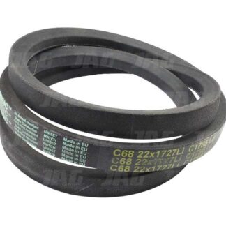 22x1727Li/1785Ld C68 Pas klinowy GATES DELTA CLASSIC