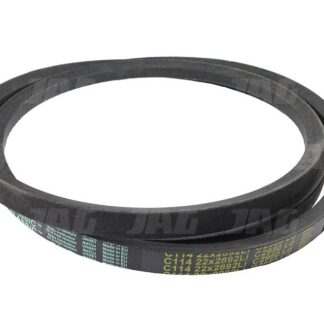 22x2892Li/2950Ld C114 Pas klinowy GATES DELTA CLASSIC
