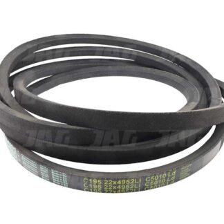 22x4952Li/5010Ld C195 Pas klinowy GATES DELTA CLASSIC