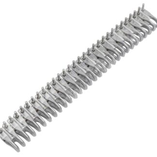 Łącznik pasa młotkowy H24BS/4-15/T2F175mm (gr.5-6mm  )Blister2kpl