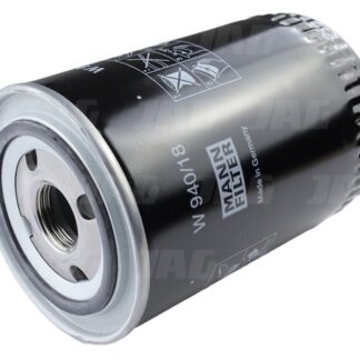 JAG60-0012 Filtr oleju MANN FILTER