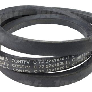 22.0x1829 Pas klinowy C72 CONTINENTAL