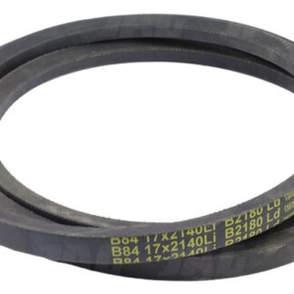 17x2140Li/2180Ld B84 Pas klinowy GATES DELTA CLASSIC