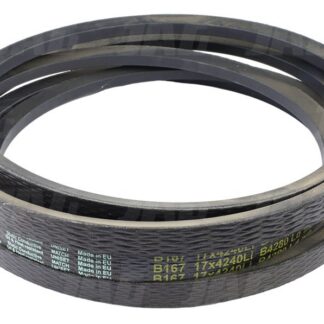 17x4240Li/4280Ld B167 Pas klinowy Gates Delta CLASSIC