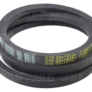 22x1932Li/1990Ld C76 Pas klinowy GATES DELTA CLASSIC