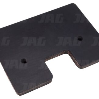 JAG24-0264 Łopatka gumowa JAG PREMIUM