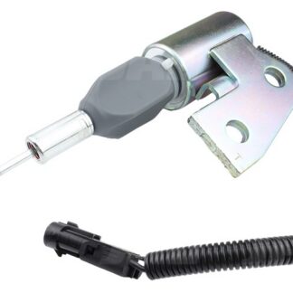 JAG08-0606 Zawór odcinający