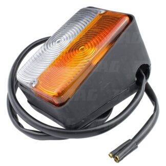 82009122 Lampa zespolona prawa