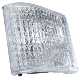 AL78177 Lampa przednia boczna lewa